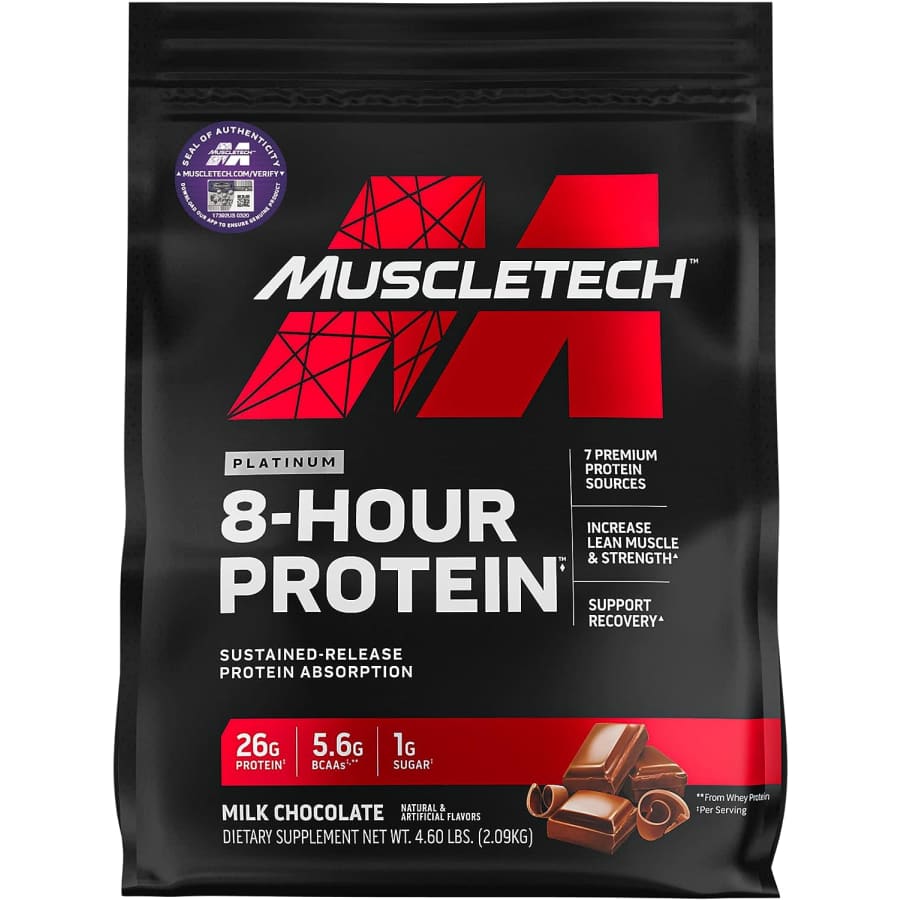 MuscleTech Phase8 Protein Powder Blend 4.6-lb. Bag for $35 via Sub & Save MuscleTech Phase8 Protein Powder Blend 4.6-lb. Bag for $35 via Sub & Save