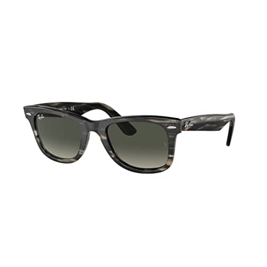 Ray-Ban Unisex Wayfarer Sunglasses for $198 Ray-Ban Unisex Wayfarer Sunglasses for $198