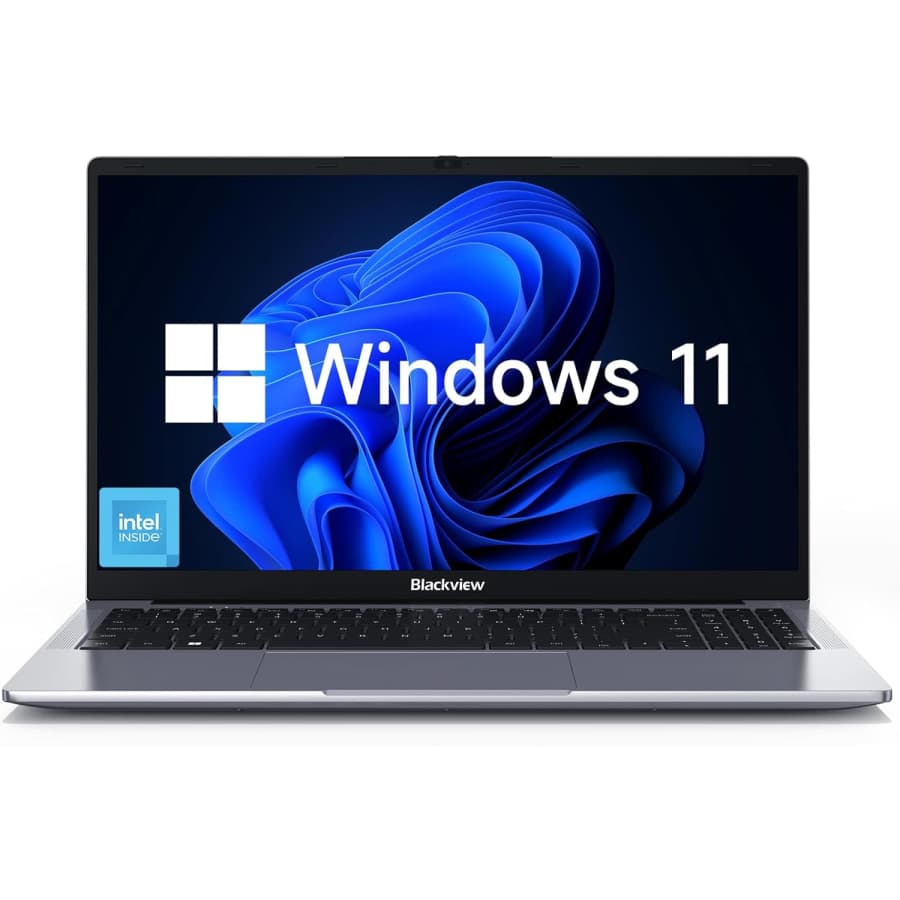Blackview Acebook6 Intel N150 15.6" Laptop: $269.99
