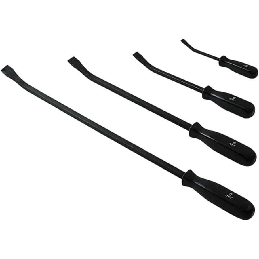 Sunex Tools Pry Bar Set for $20
