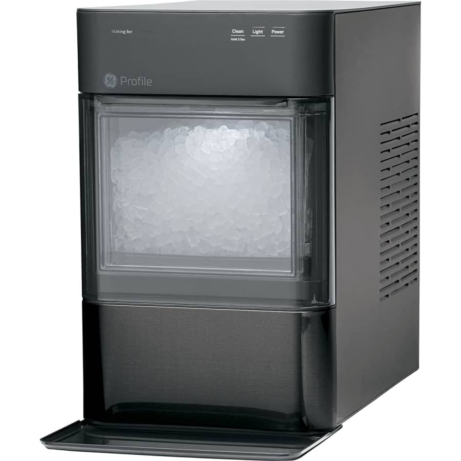 GE Profile Opal 2.0 Countertop Nugget Ice Maker: $444 GE Profile Opal 2.0 Countertop Nugget Ice Maker: $444
