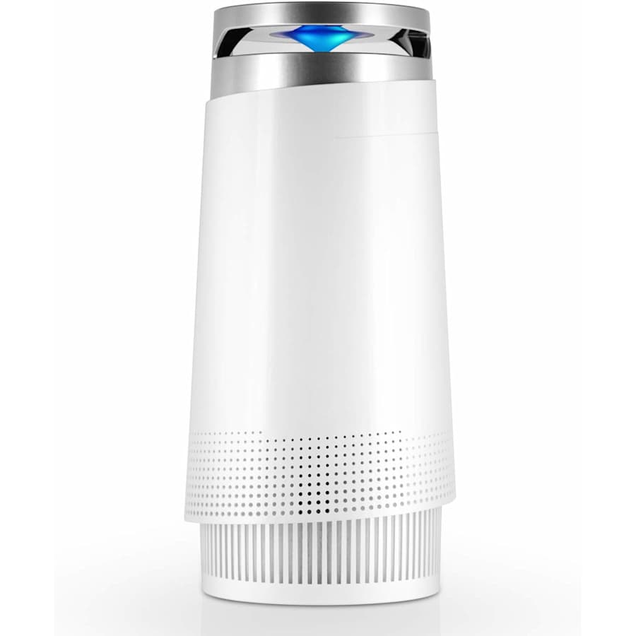 Tenergy Renair Ionizer Air Purifier for $77