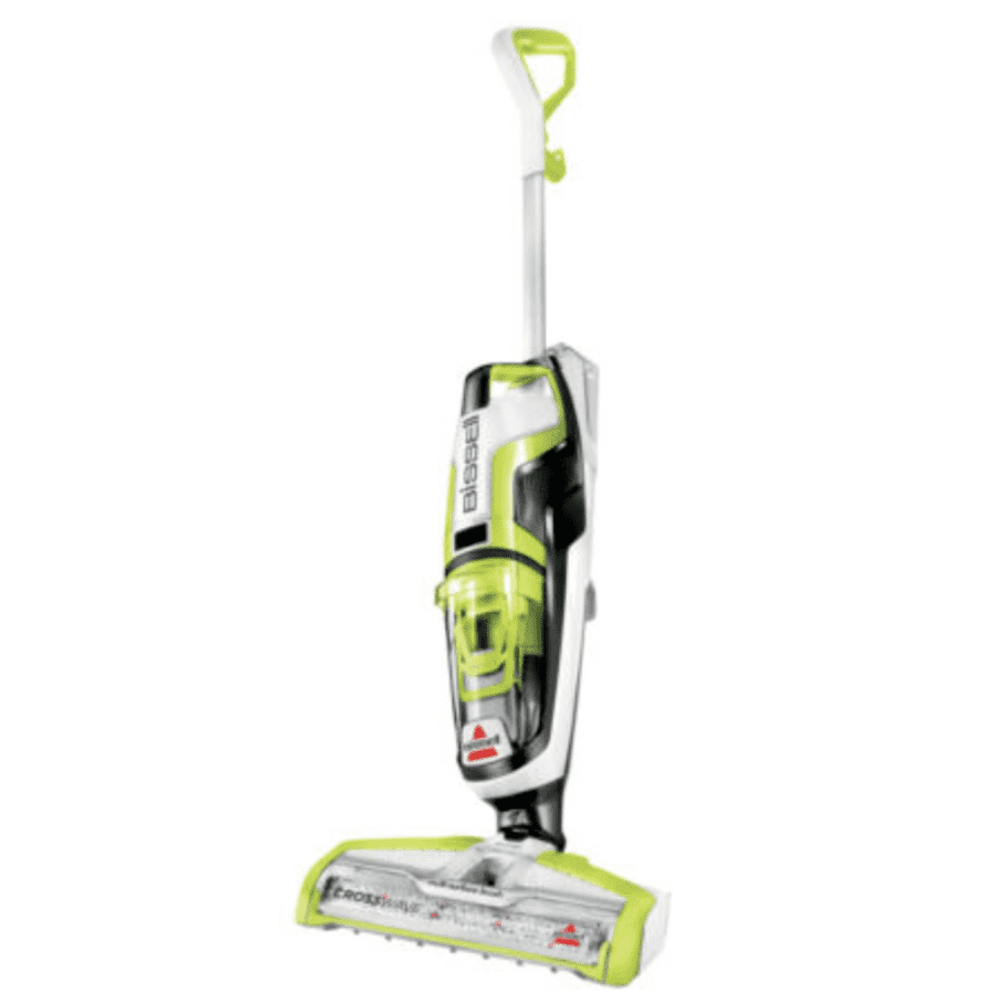 Certified Refurb Bissell CrossWave All-in-One Multi-Surface Cleaner: $90 Certified Refurb Bissell CrossWave All-in-One Multi-Surface Cleaner: $90
