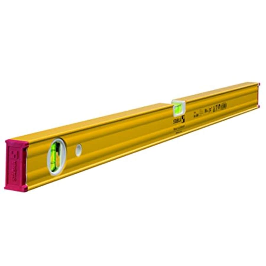 Stabila Inc. Stabila Series 80 AS Spirit Level, 19179 for $114 Stabila Inc. Stabila Series 80 AS Spirit Level, 19179 for $114