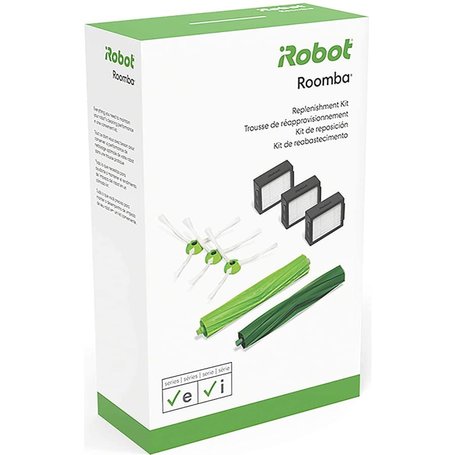 iRobot Roomba e and i Series Replenishment Kit: $32