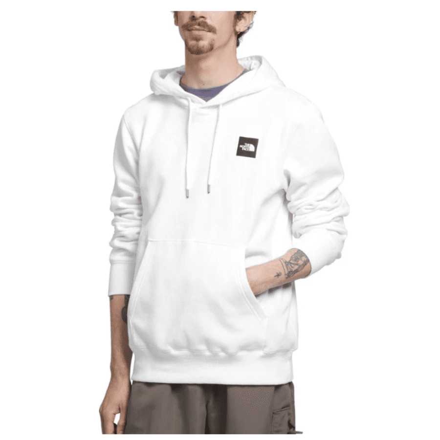 The North Face Men's Brand Proud Hoodie for $32 The North Face Men's Brand Proud Hoodie for $32