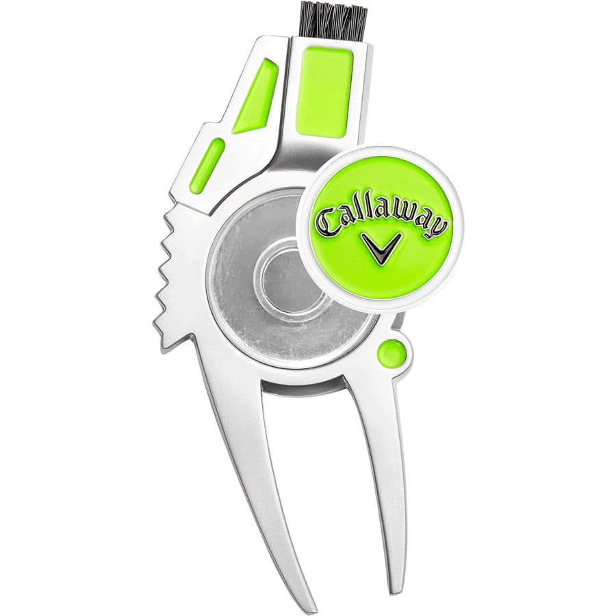 Callaway 4-in-1 Golf Divot Repair Tool for $11 Callaway 4-in-1 Golf Divot Repair Tool for $11
