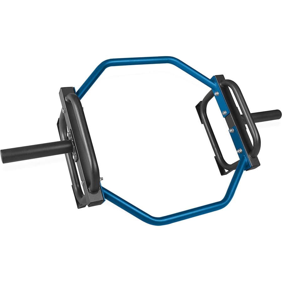 Cap Barbell Olympic Trap Bar for $68