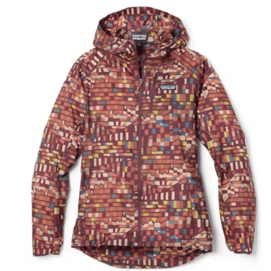 Patagonia Women's Houdini Jacket From $109 Patagonia Women's Houdini Jacket From $109
