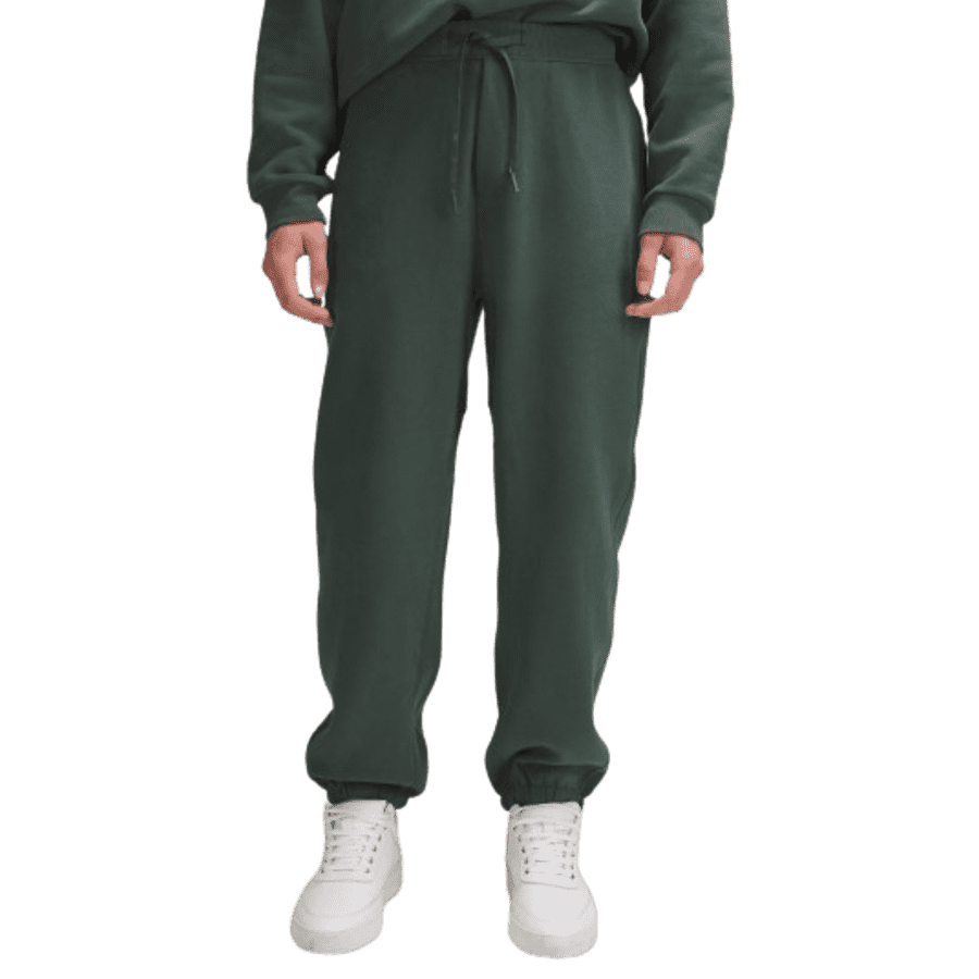 lululemon Men's Steady State Jogger for $69