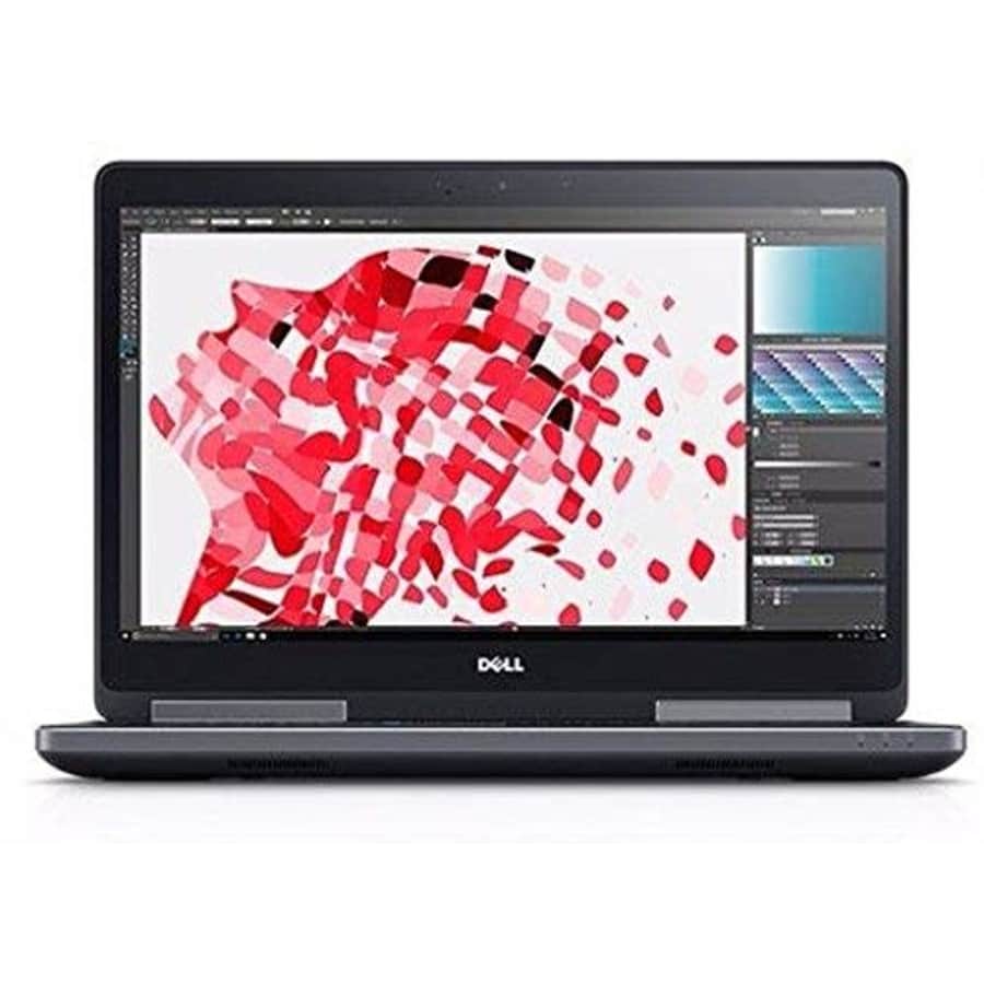 DELL Precision 15 7520 i7-6820HQ 32GB 256GB SSD 15.6'' FHD NVIDIA Quadro M2200 (Certified for $320 DELL Precision 15 7520 i7-6820HQ 32GB 256GB SSD 15.6'' FHD NVIDIA Quadro M2200 (Certified for $320