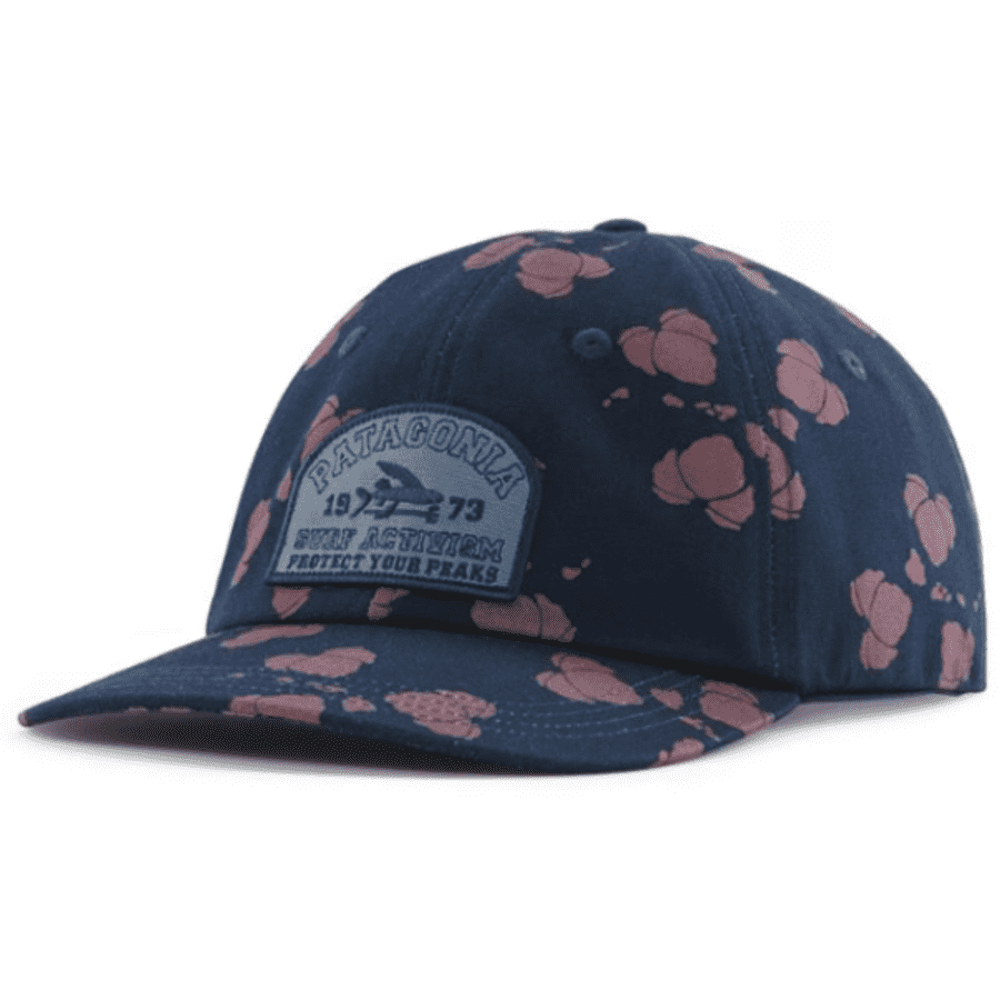 Patagonia Men's Surf Trad Cap for $19 Patagonia Men's Surf Trad Cap for $19