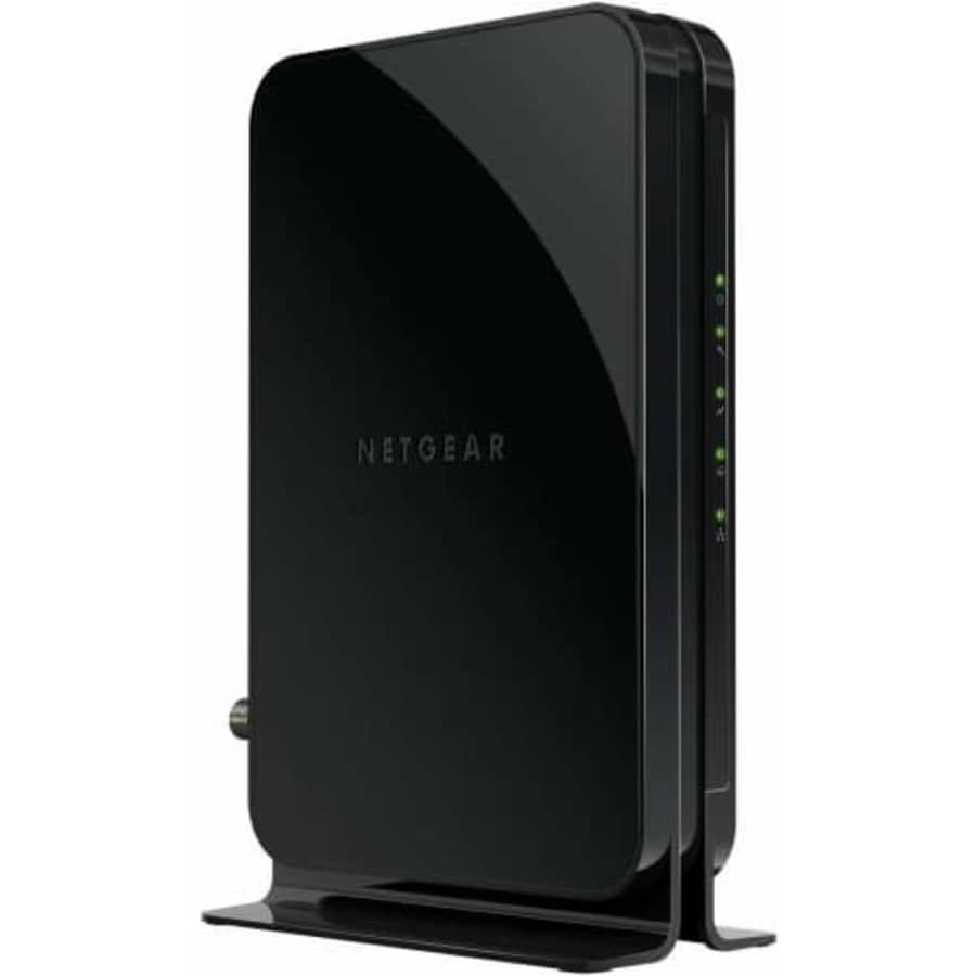 Netgear CM500 DOCSIS 3.0 Cable Modem for $55 Netgear CM500 DOCSIS 3.0 Cable Modem for $55