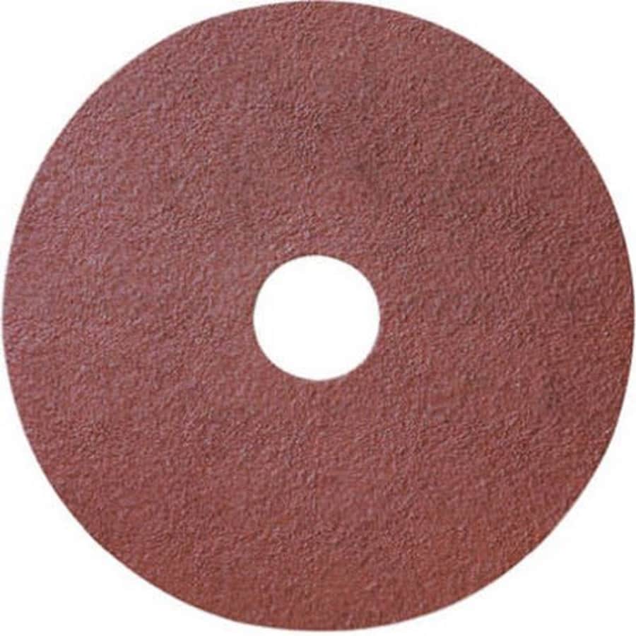 DEWALT DARB1G0305 4.5-Inch AO Fiber Resin Disc 36G 5-pack for $7 DEWALT DARB1G0305 4.5-Inch AO Fiber Resin Disc 36G 5-pack for $7