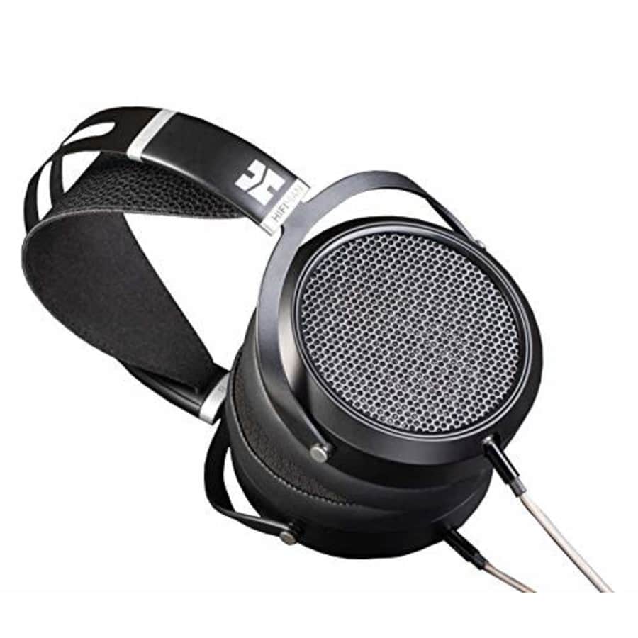 HIFIMAN HE6se Full-Size Over Ear Planar Magnetic Audiophile Adjustable Headphones V2 for $1,100