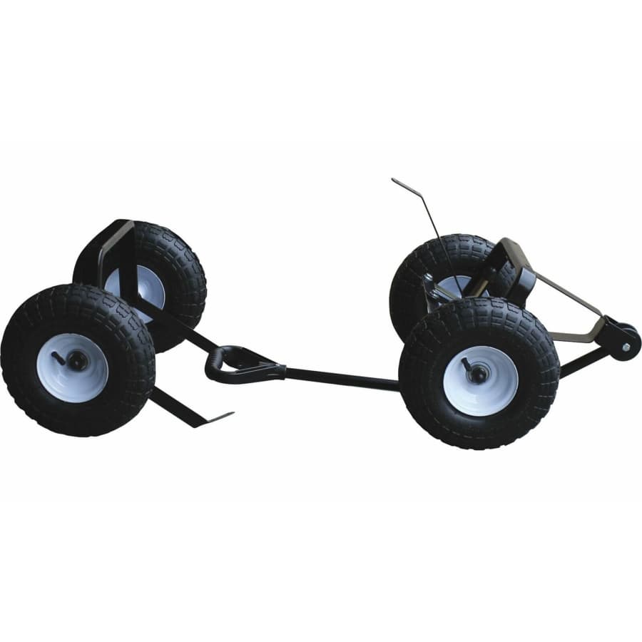 Millside 800-lb. Capacity Wagon Kit for $78