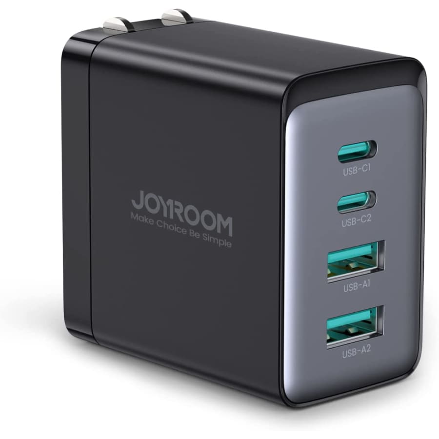 Joyroom 67W GaN Wall Charger for $38