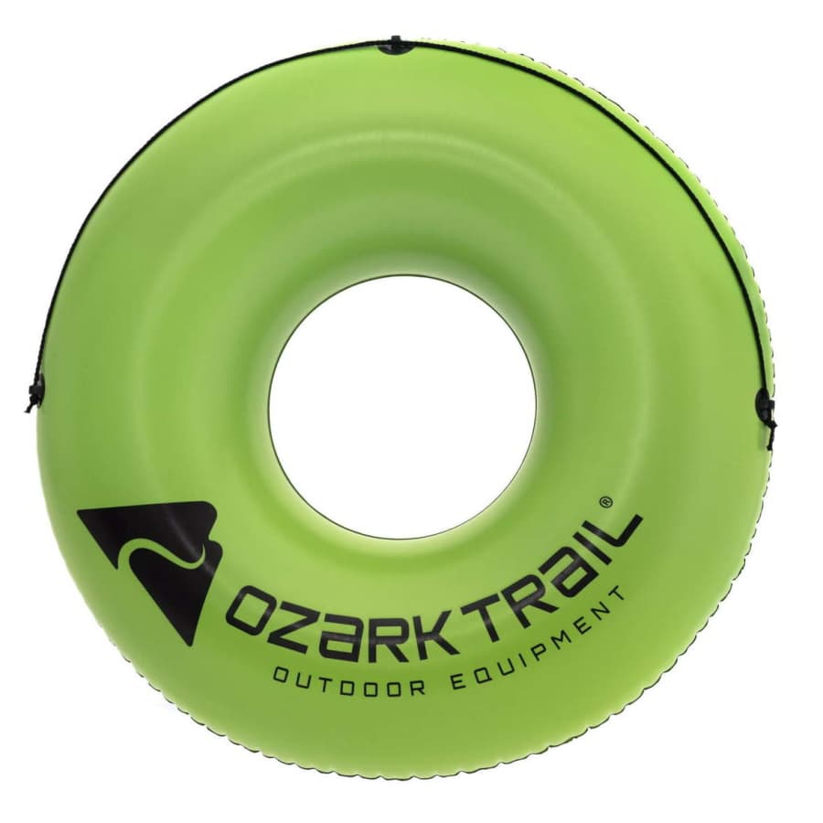Ozark Trail 45" River Tube Float for $5