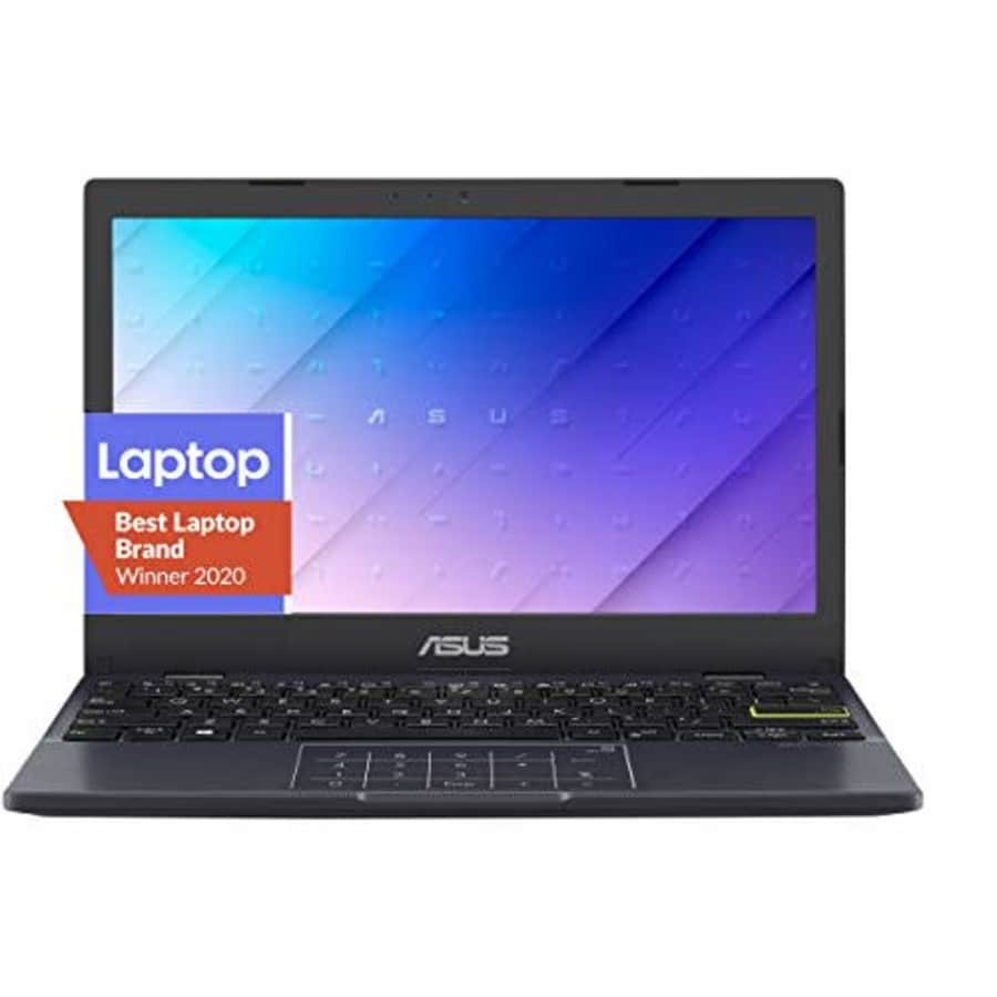 ASUS Vivobook Gemini Lake R 11.6" Laptop for $239