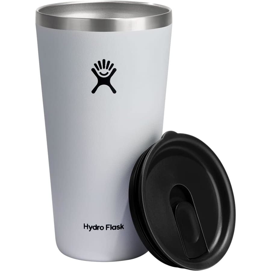 Hydro Flask 28-oz. All Around Stainless Steel Tumbler for $19