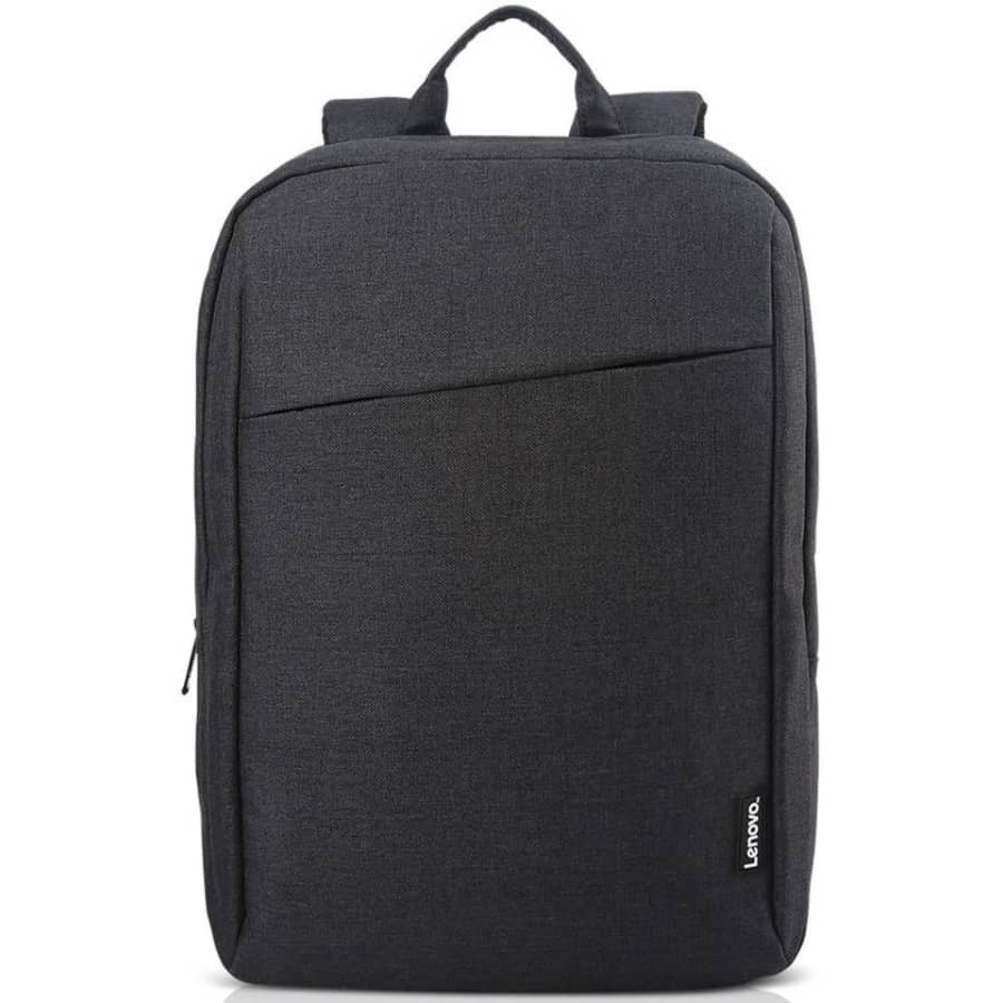 Lenovo B210 15.6" Casual Laptop Backpack for $17 Lenovo B210 15.6" Casual Laptop Backpack for $17