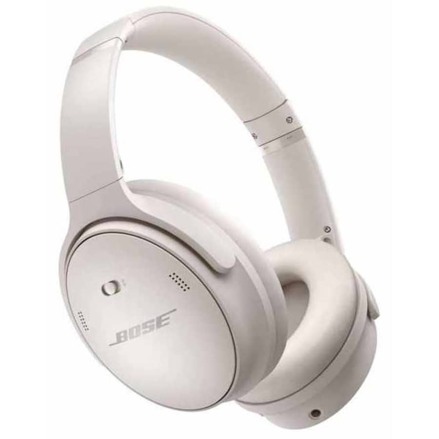 Open Box Bose QuietComfort 45 Wireless Headphones: $133 Open Box Bose QuietComfort 45 Wireless Headphones: $133