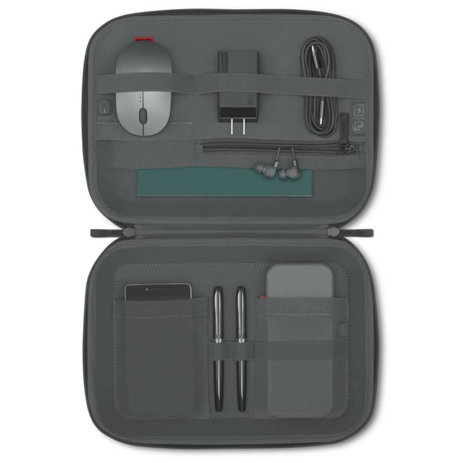 Lenovo Go Tech Accessories Organizer for $38
