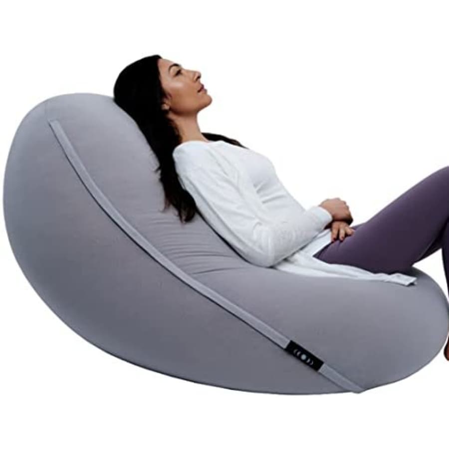 Moonpod Moon Pod Adult Bean Bag Chair for $299