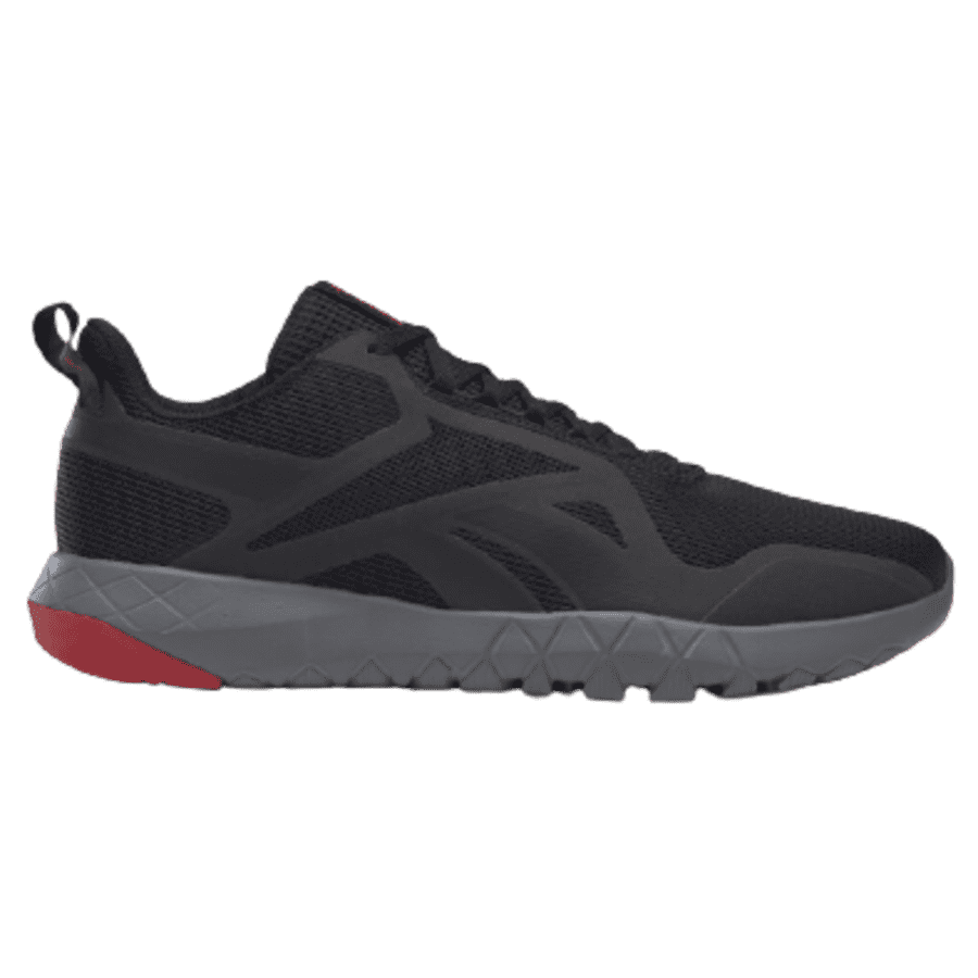 Reebok Men's Flexagon Force 3 4E Shoes for $36 Reebok Men's Flexagon Force 3 4E Shoes for $36
