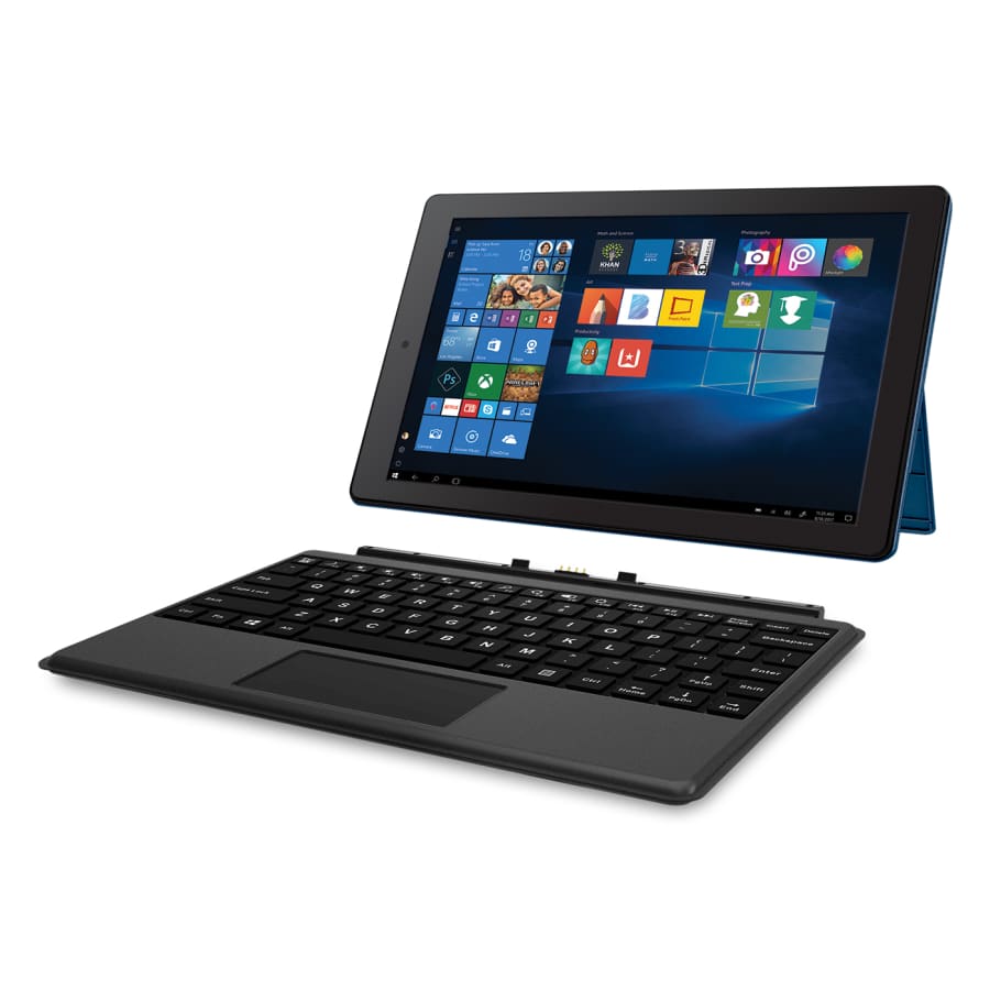 RCA Cambio 32GB 10" Windows Tablet w/Keyboard for $90 RCA Cambio 32GB 10" Windows Tablet w/Keyboard for $90