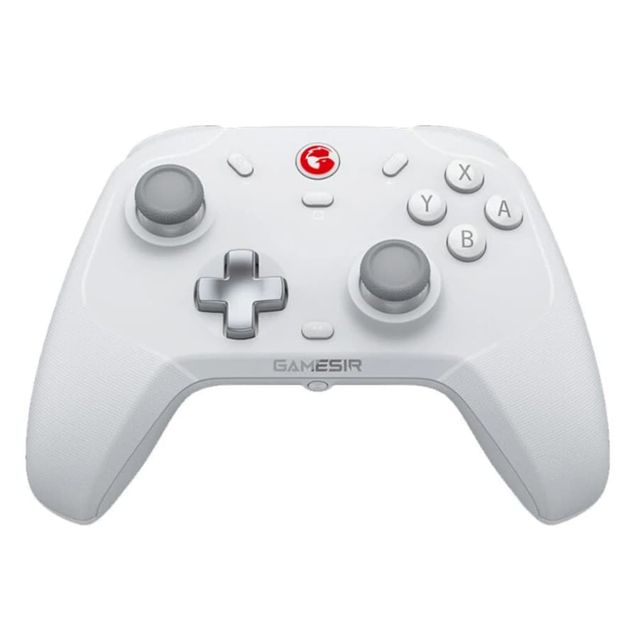 GameSir T4 Cyclone 2.4G Wireless Gamepad for $21