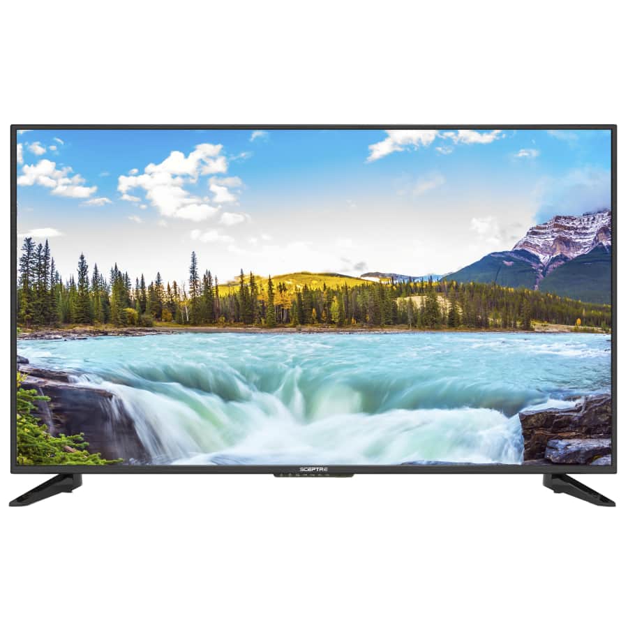 Sceptre 50" 1080p LED HDTV for $180 Sceptre 50" 1080p LED HDTV for $180