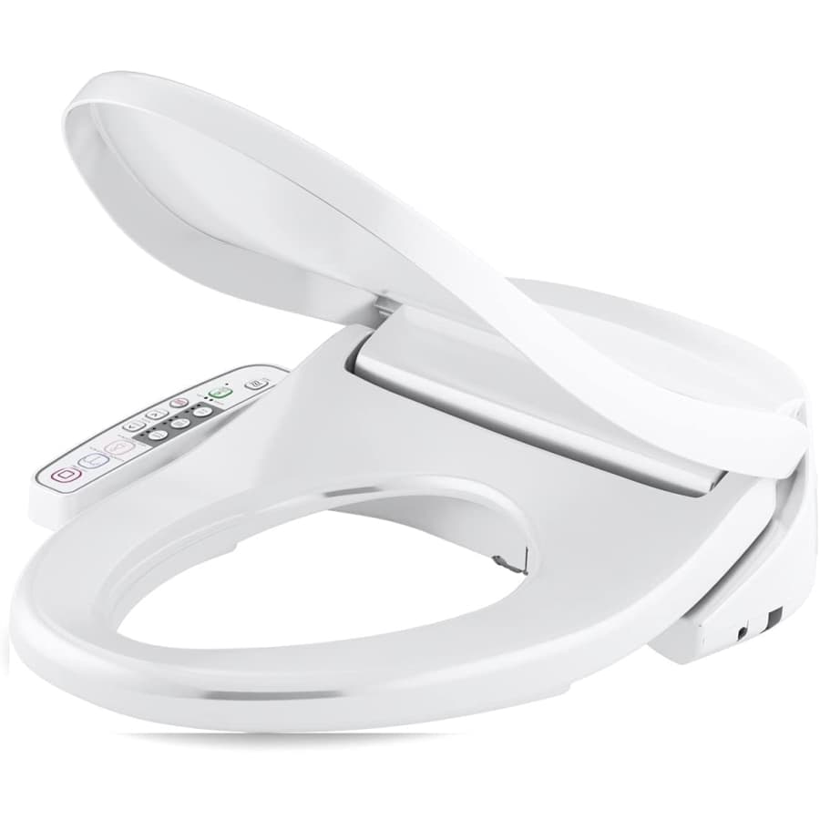 Kohler Novita Electric Bidet Seat for $189