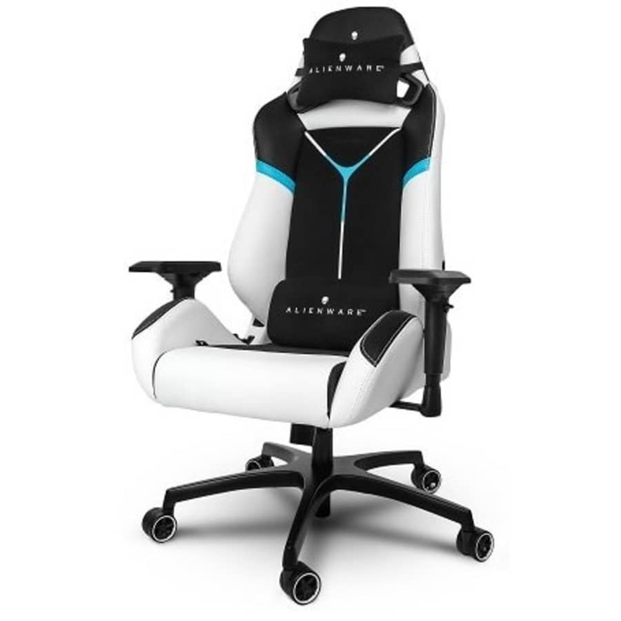 Alienware S5000 Gaming Chair for $280 w/ $75 Dell Gift Card Alienware S5000 Gaming Chair for $280 w/ $75 Dell Gift Card