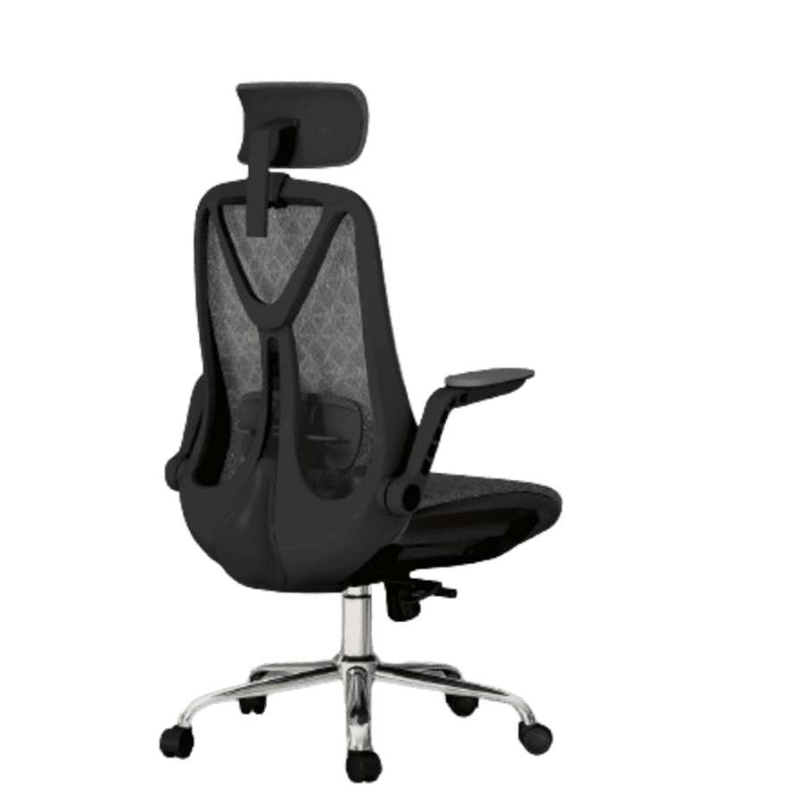Logicfox Ergonomic Adjustment Chair for $79 Logicfox Ergonomic Adjustment Chair for $79