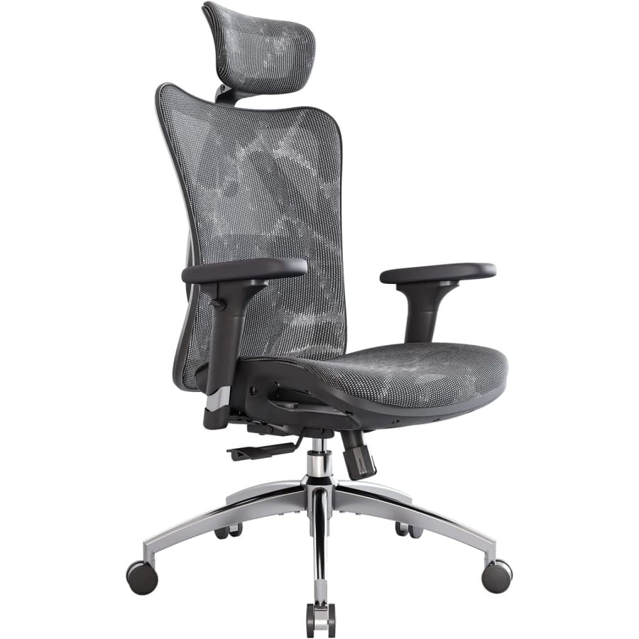 Sihoo High Back Office Chair for $200 Sihoo High Back Office Chair for $200