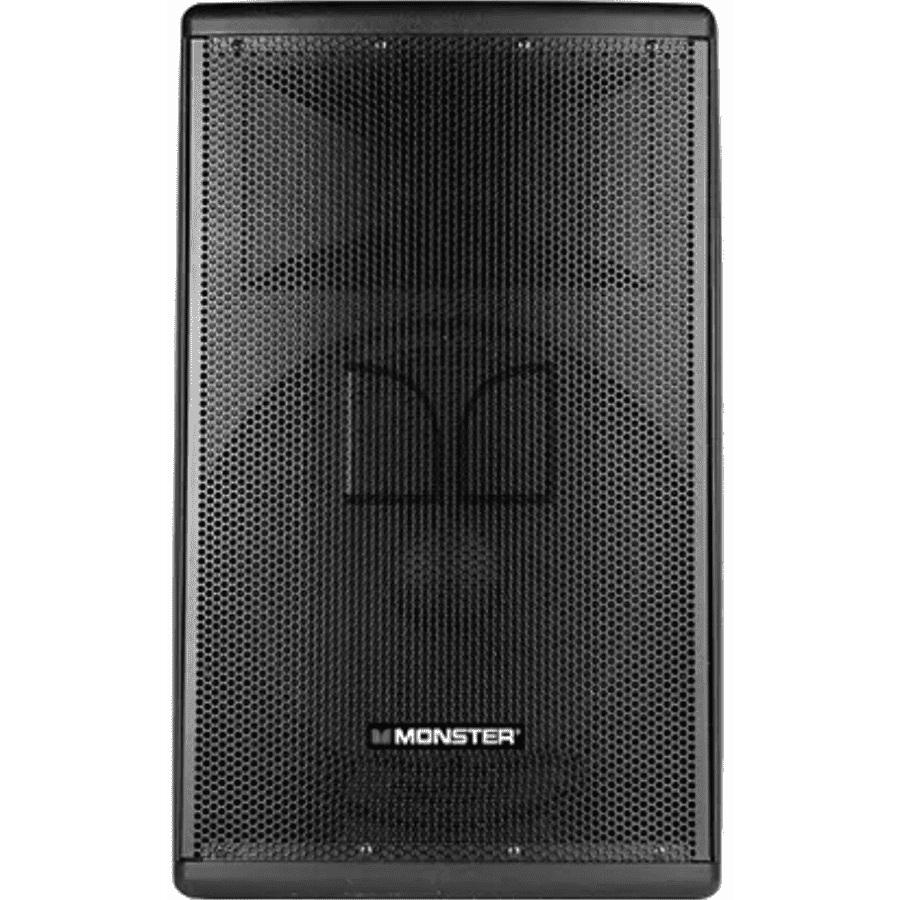 Monster PA Concert PAX-500 Bluetooth Speaker for $140 for members Monster PA Concert PAX-500 Bluetooth Speaker for $140 for members
