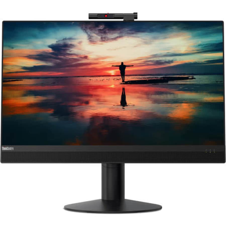 Lenovo ThinkCentre M920z i5 23.8" All-in-One Desktop PC for $799