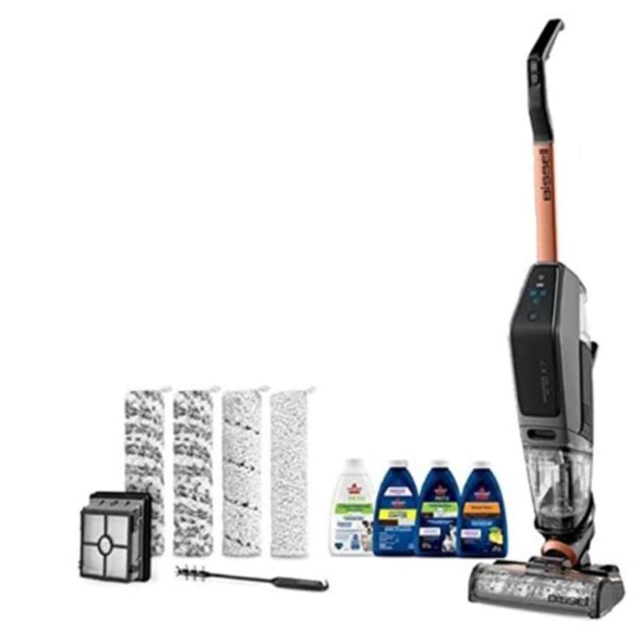 Bissell CrossWave X7 Cordless Pet Pro Multi-Surface Wet Dry Vac Bundle for $349