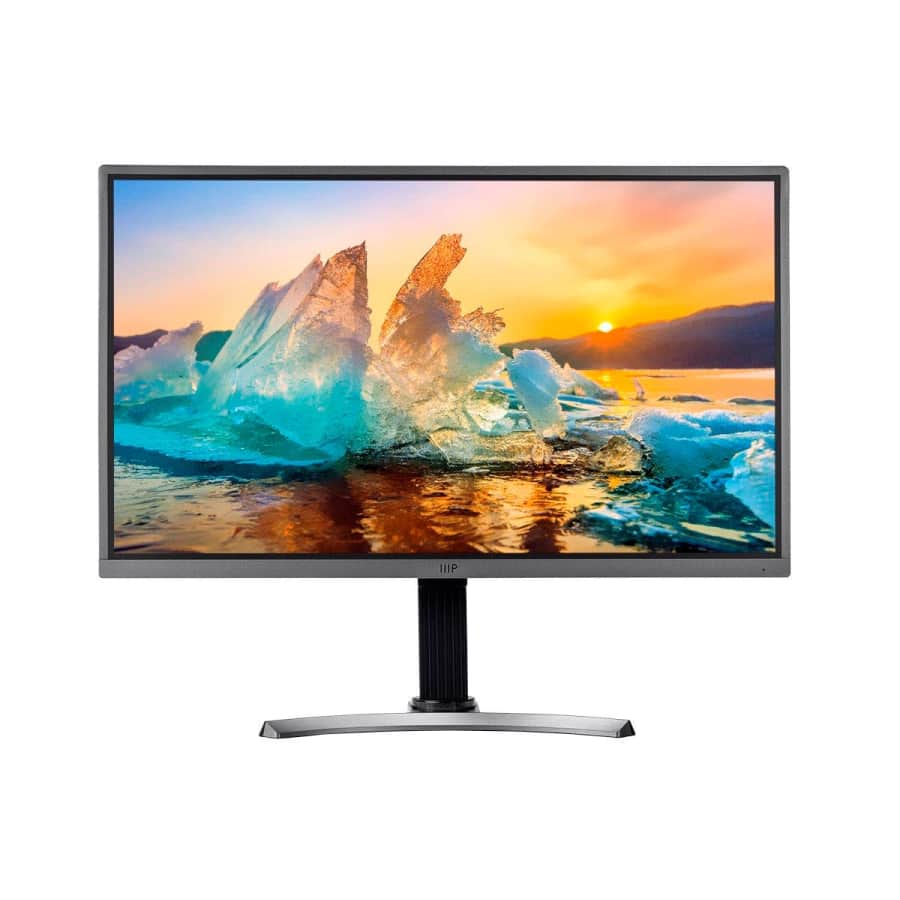 Monoprice 32" 4K HDR IPS FreeSync Monitor for $200