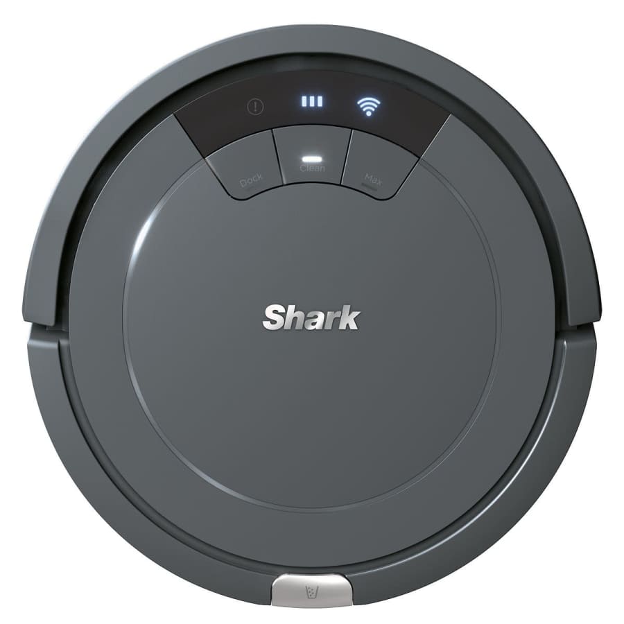 Shark ION Robotic Vacuum for $250 Shark ION Robotic Vacuum for $250