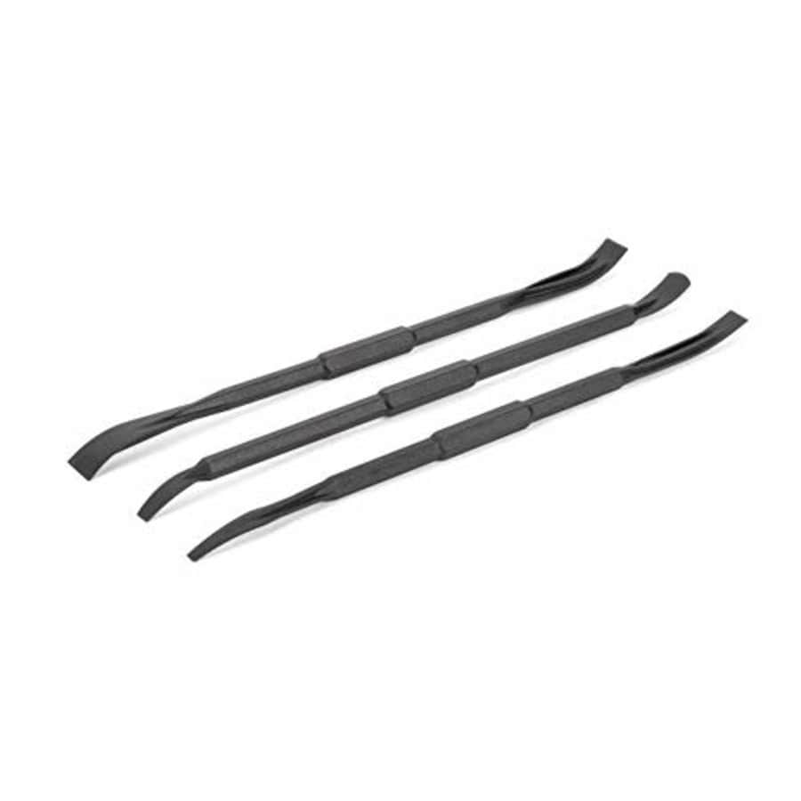 Titan 17713 3-Piece Non-Marring Precision Pry Bar Set for $10 Titan 17713 3-Piece Non-Marring Precision Pry Bar Set for $10