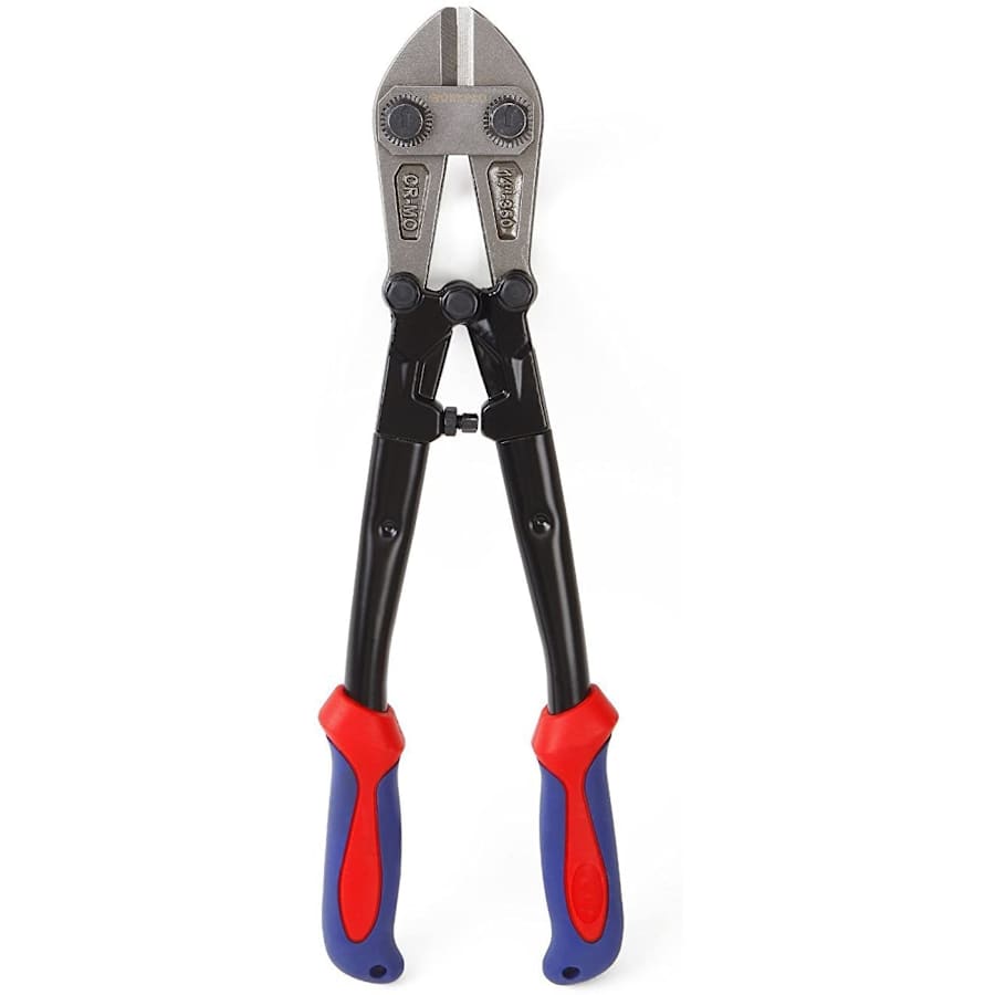 WorkPro 14" Bolt Cutter for $17