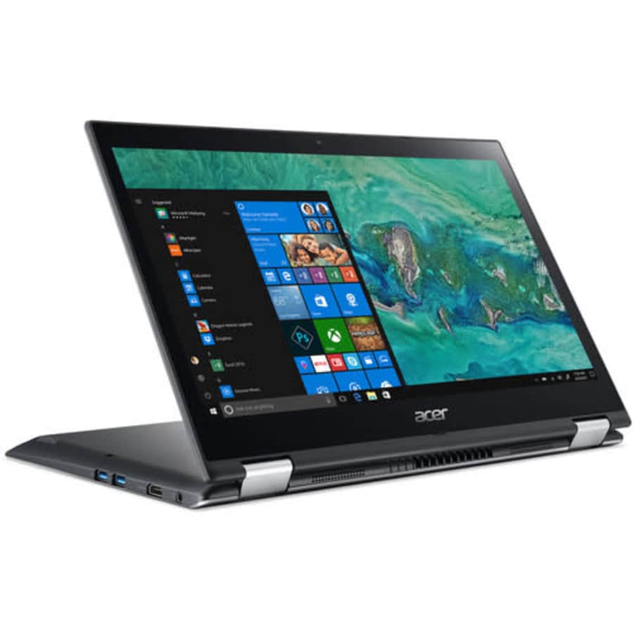 Acer Spin 3 Kaby Lake i3 14" 2-in-1 Touch Laptop for $399 Acer Spin 3 Kaby Lake i3 14" 2-in-1 Touch Laptop for $399