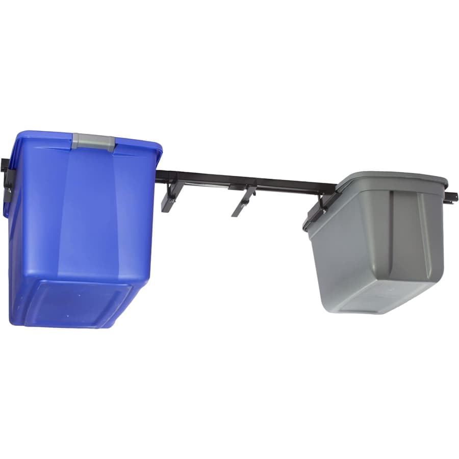 Honey Can Do 5-Piece Steel Ceiling Storage Rack for $67