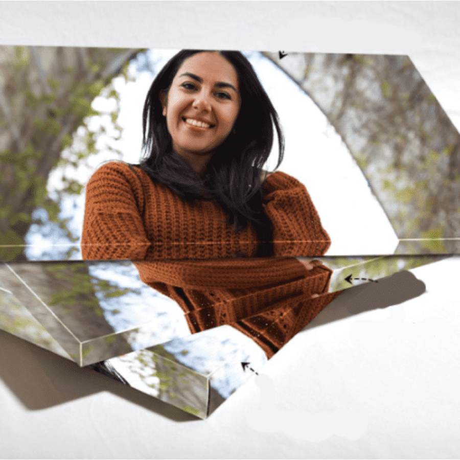 12" x 18" Canvas Prints from Canvas Champ: 3 for $28