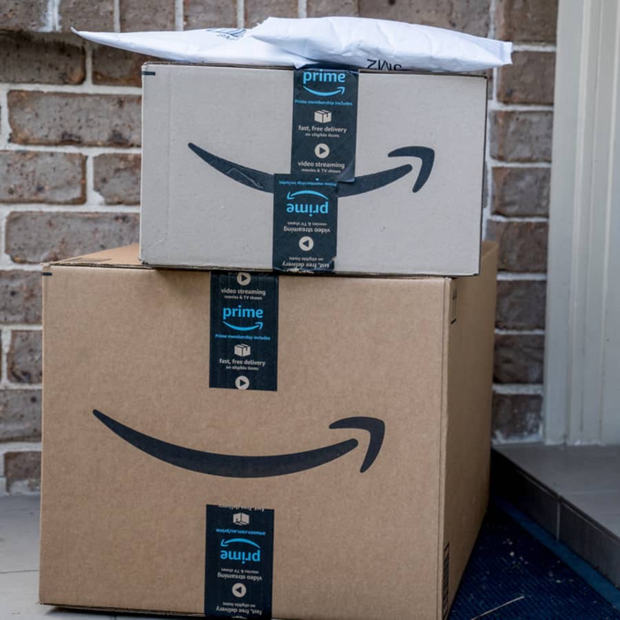 Amazon 10% Off Promo Code - May 2026
