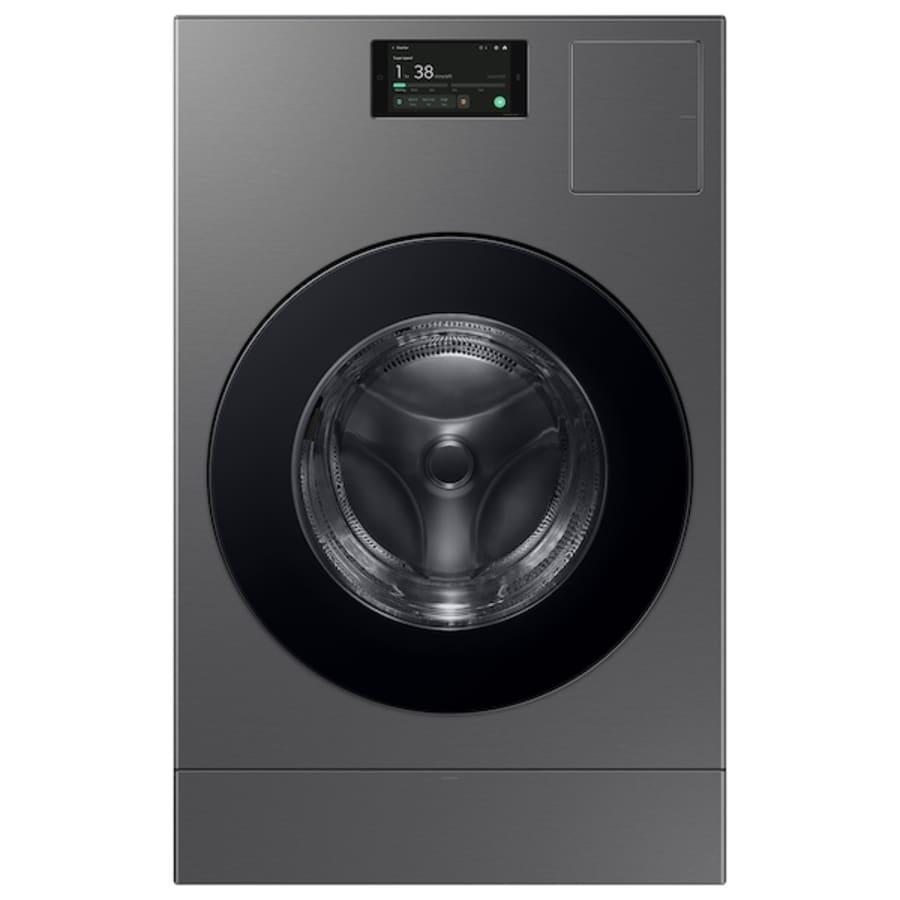 Samsung Bespoke AI Laundry Combo for $2,199 Samsung Bespoke AI Laundry Combo for $2,199