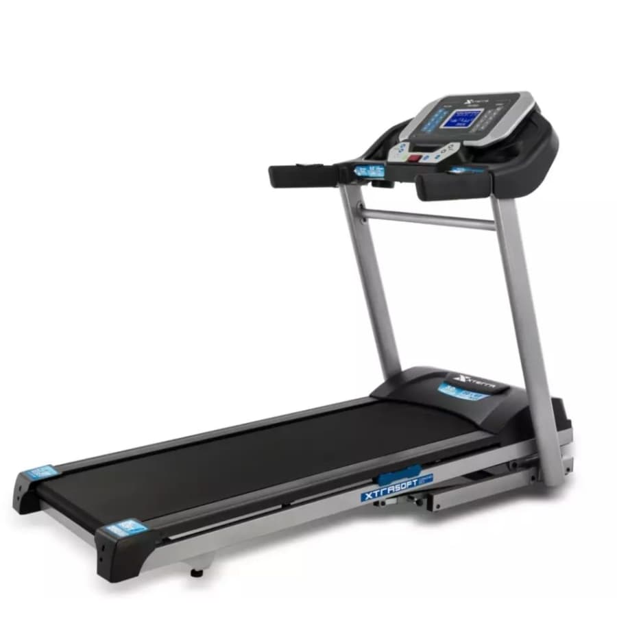 XTerra Fitness TRX3500 Folding Treadmill for $800 XTerra Fitness TRX3500 Folding Treadmill for $800