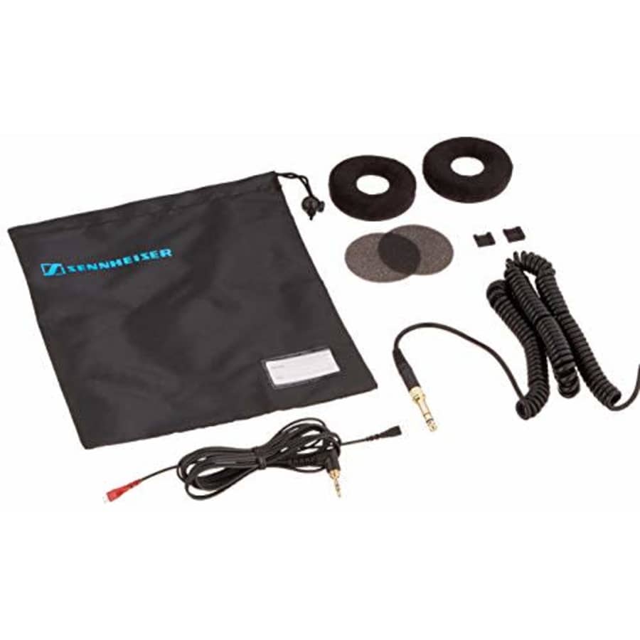 Sennheiser Sealed Headphone HD 25 Plus for $155 Sennheiser Sealed Headphone HD 25 Plus for $155